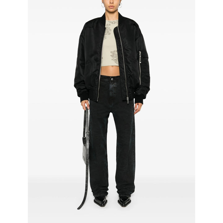 44 Label Group Outerwears - Nero | 7ccc36d11a005fee4ba1c794c438ee91a4896b50