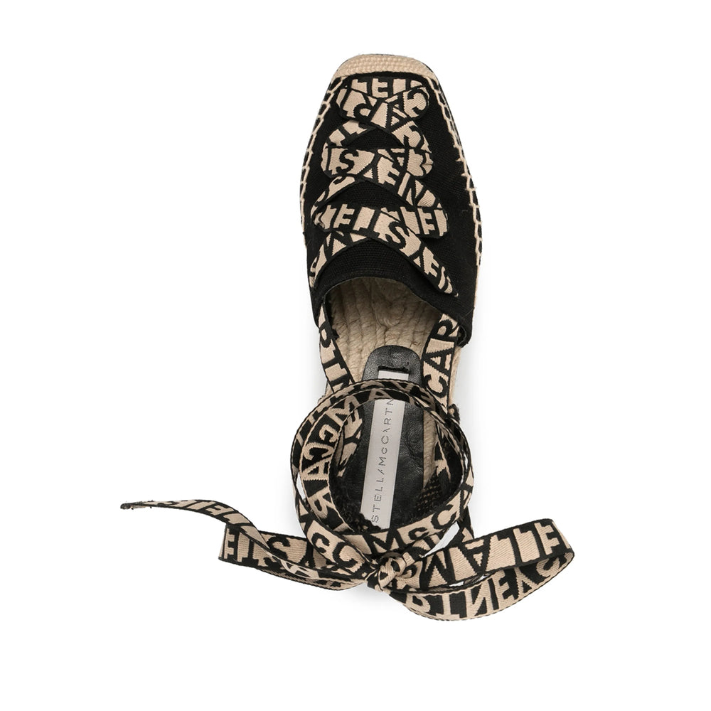 Stella Mccartney Scarpe - Nero, Neutro | 272210239103d1f9f3e6cb0250633edb2ea1a01e