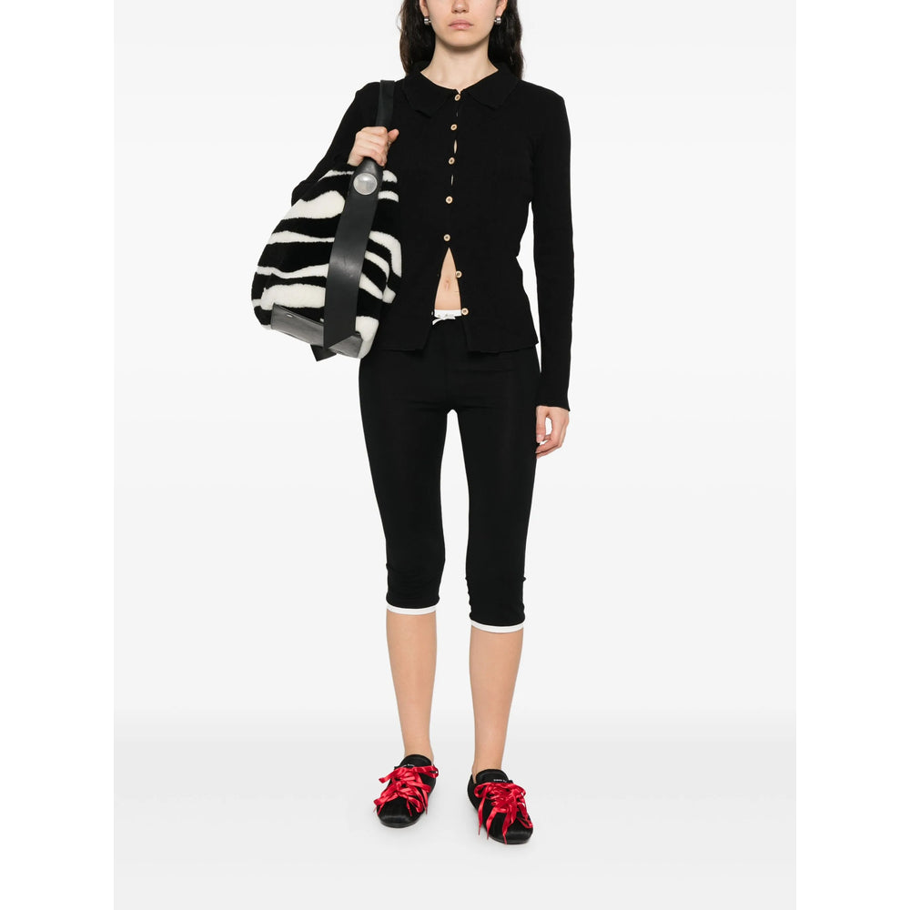 Baserange Maglioni - Nero | cf58bf38a43ace0fae9db5c0c62cc98ca1c126dd