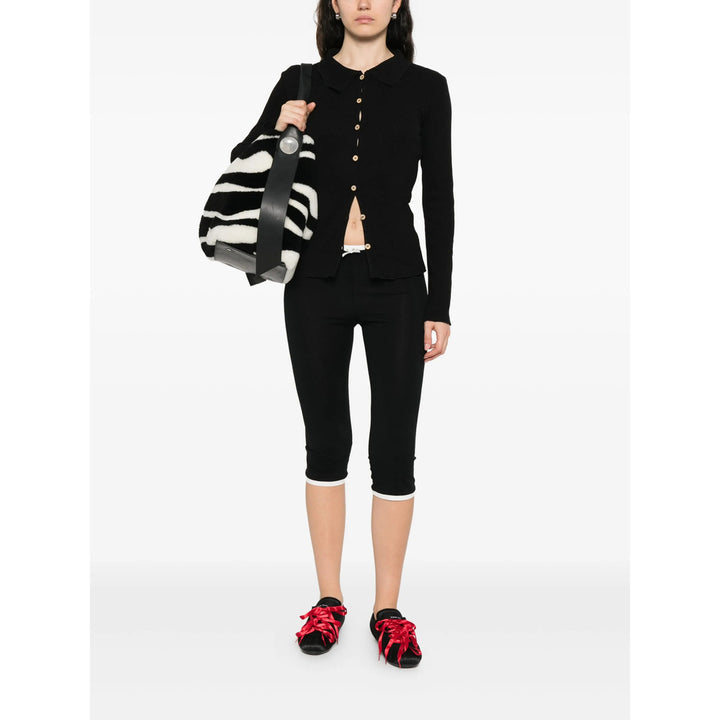 Baserange Maglioni - Nero | cf58bf38a43ace0fae9db5c0c62cc98ca1c126dd