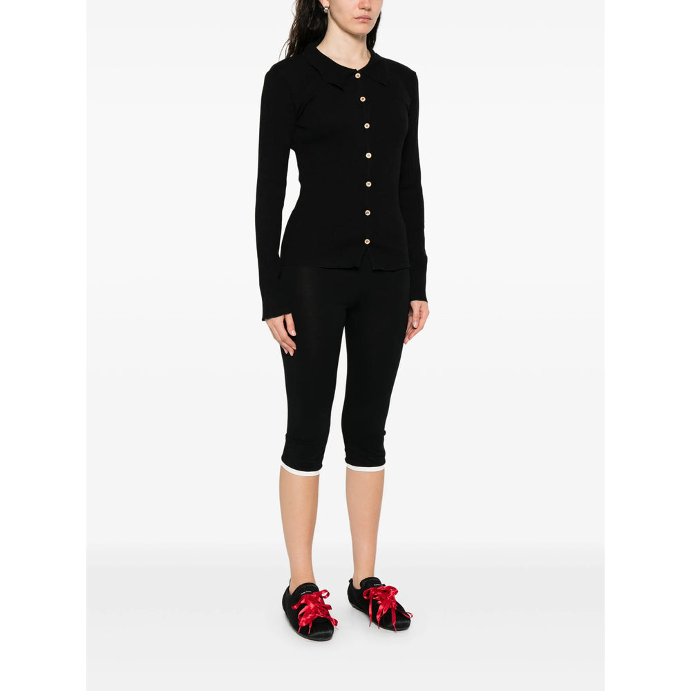 Baserange Maglioni - Nero | 395814a1b8ede488b817b608d632c1e50d8b69df