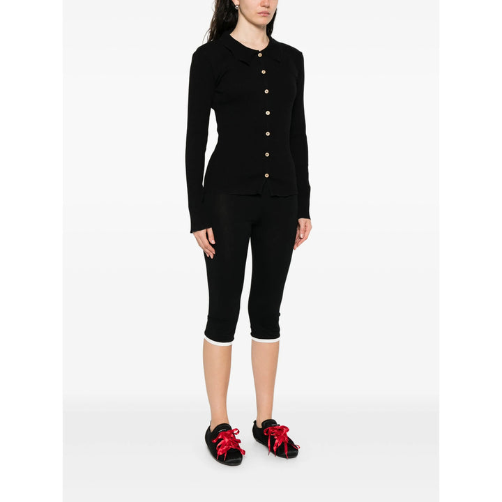 Baserange Maglioni - Nero | 395814a1b8ede488b817b608d632c1e50d8b69df