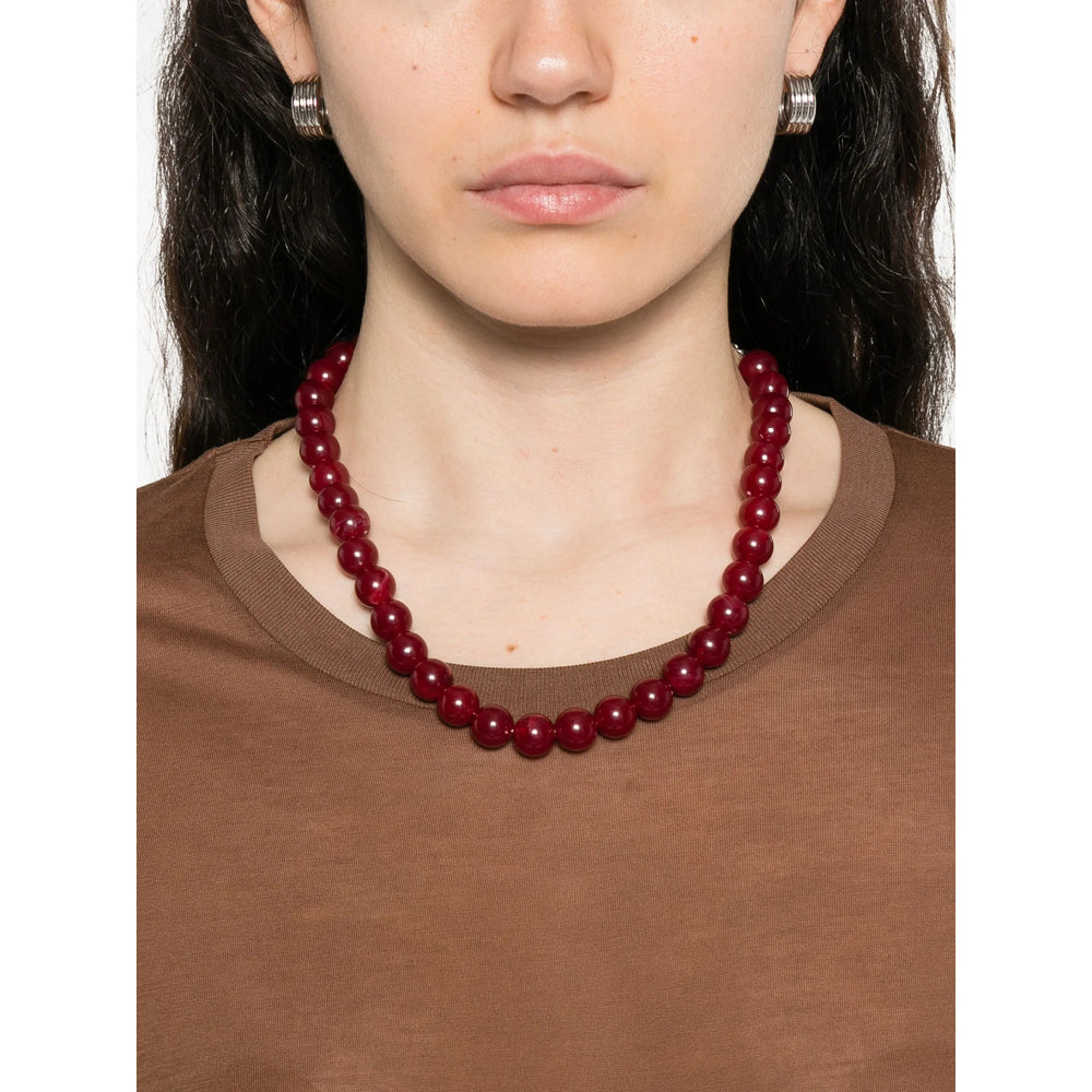 Baserange Maglioni - Marrone | aa7df9e7940e3fa75b34bd1cd2e2b5771206269f