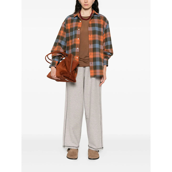 Baserange Maglioni - Marrone | 121367b8a22c585870b3336b1fb93f9b34667dbe