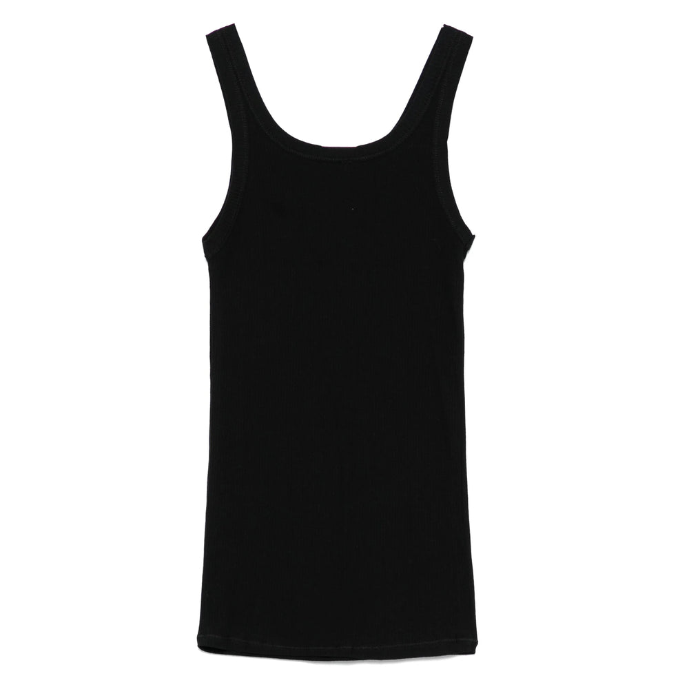 Baserange Top - Nero | fc5e462f5b7f0bb29f6298aa319593800de0d9d4