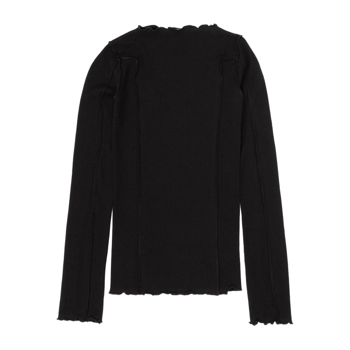 Baserange Maglioni - Nero | a9f27d9dbf10d7d840130c873a6284b826728f6c