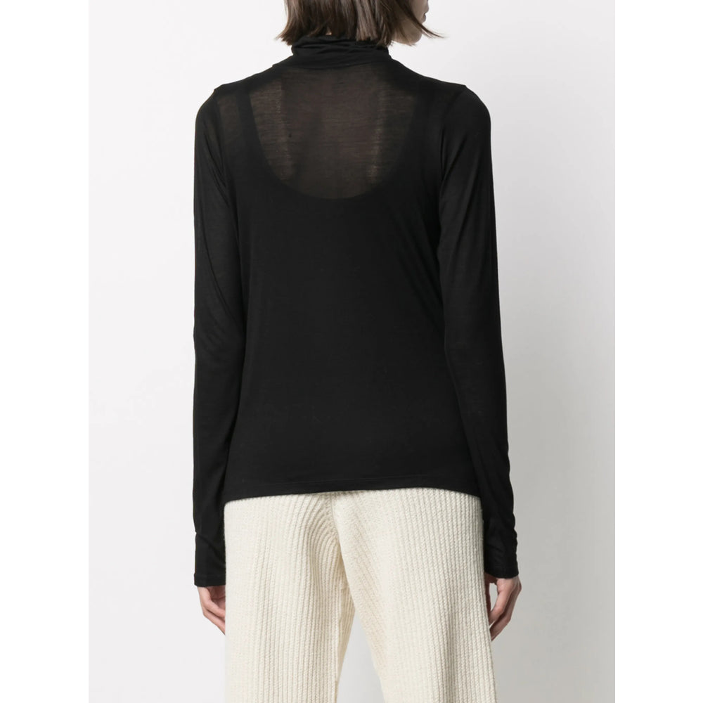 Baserange Maglioni - Nero | 5e40914d13b5377227687a1eb834255a2a205330