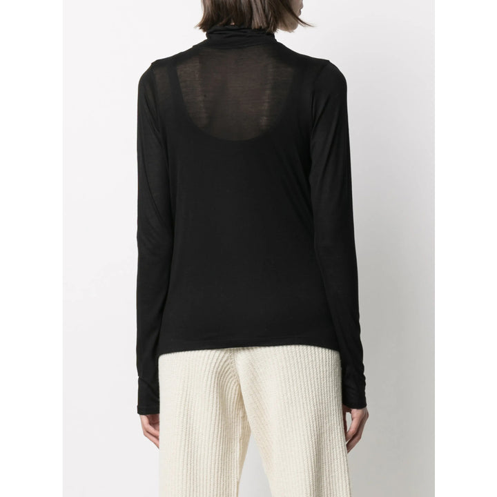 Baserange Maglioni - Nero | 5e40914d13b5377227687a1eb834255a2a205330