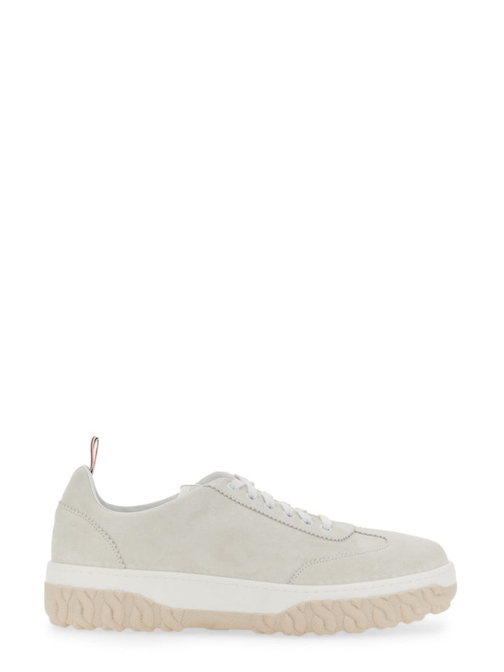 Thom Browne Sneakers - Bianco | Wanan Luxury