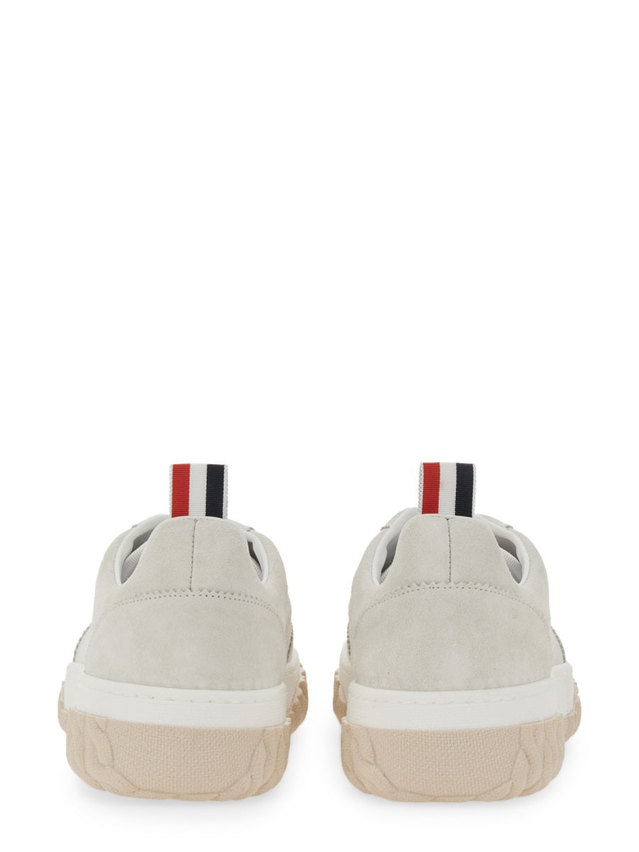 Thom Browne Sneakers - Bianco | Wanan Luxury
