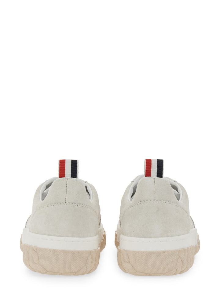 Thom Browne Sneakers - Bianco | Wanan Luxury