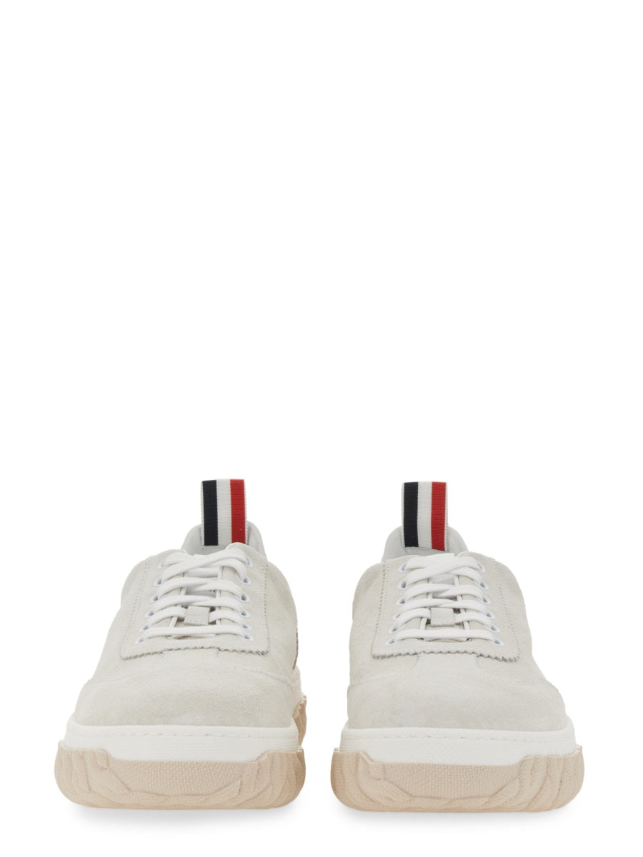 Thom Browne Sneakers - Bianco | Wanan Luxury
