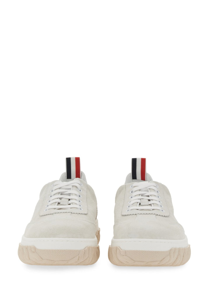 Thom Browne Sneakers - Bianco | Wanan Luxury