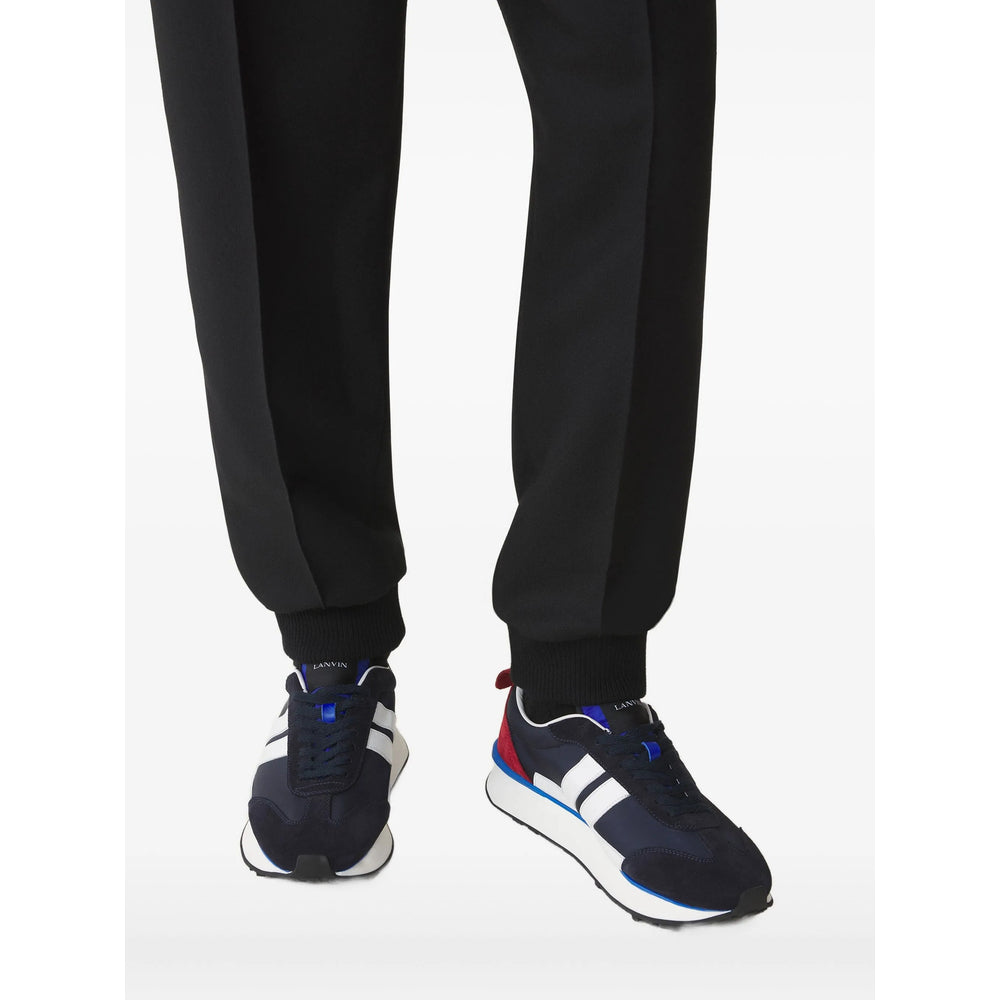Lanvin Sneakers - Blu | 95154000ff6c7463890ed58120dee0802dc28bd3