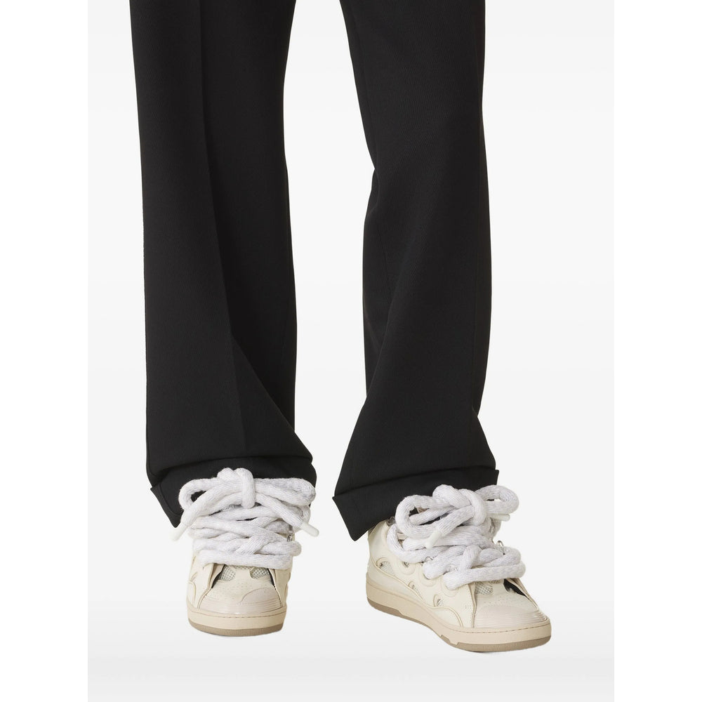 Lanvin Sneakers - Neutro | 7ebcb3a9a6130e7c77ec8f8a13be0f4301bba668