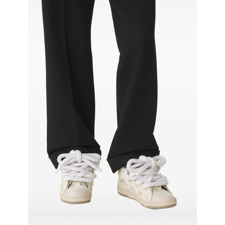 Lanvin Sneakers - Neutro | 7ebcb3a9a6130e7c77ec8f8a13be0f4301bba668