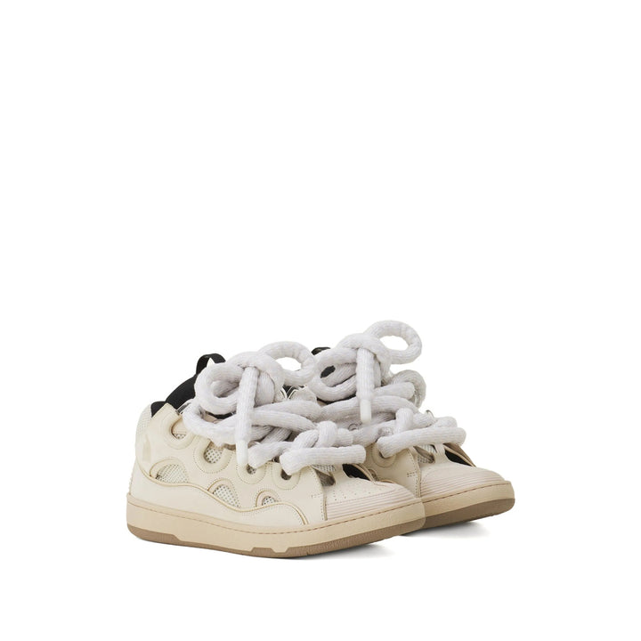 Lanvin Sneakers - Neutro | 1b1921500f2e54a7ab557d1b1e496788f97ab28a