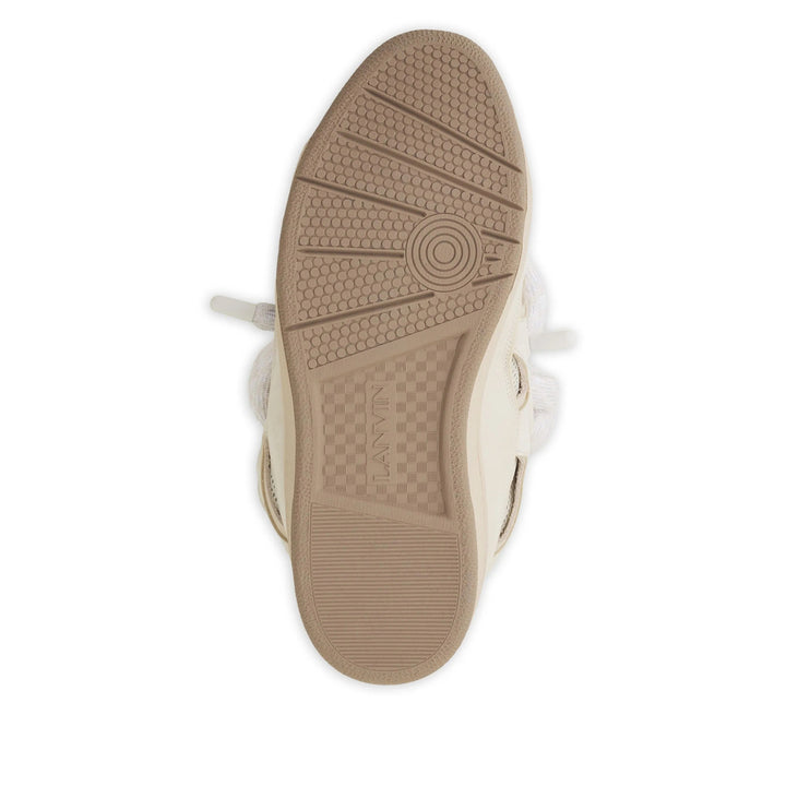 Lanvin Sneakers - Neutro | edeac369601cc207b53087f811548efa40f180e0