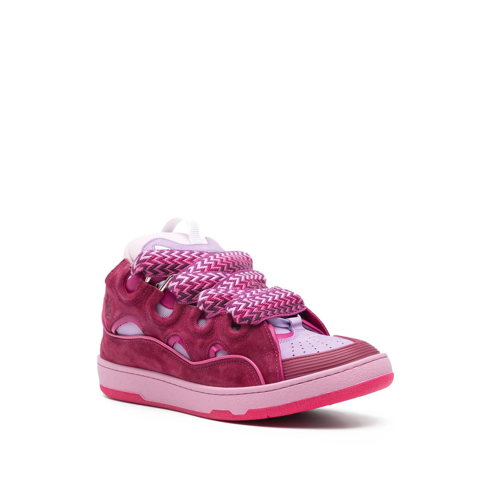 Lanvin Sneakers - Rosa | 1453a99b0c12bff9396dd38e48a529095914b3cb