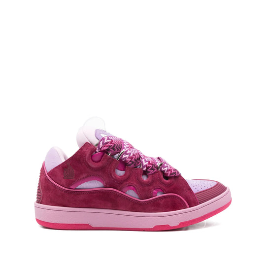 Sneakers Rosa