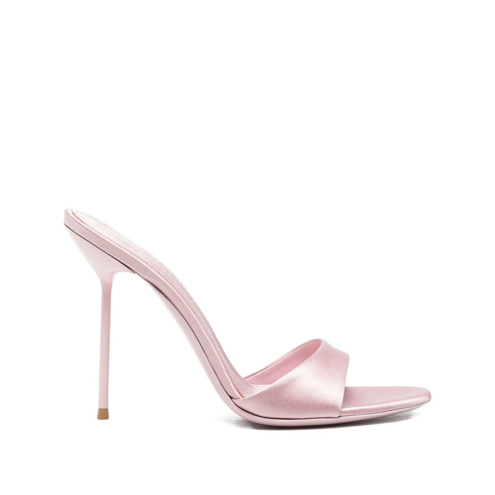 Paris Texas Scarpe - Rosa | 8e6b9fbbbfc7c1cfa4dd263227e0a61b60755b62