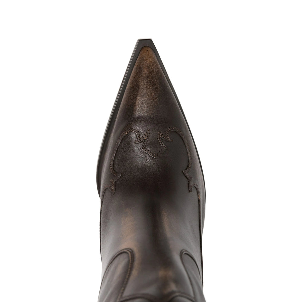 Paris Texas Scarpe - Marrone | 76d298703b7c459f3cf3899bd169a9e5f5de24d6