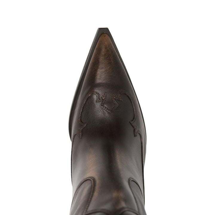 Paris Texas Scarpe - Marrone | 76d298703b7c459f3cf3899bd169a9e5f5de24d6