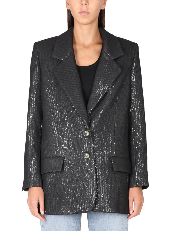 Blazer Eljas