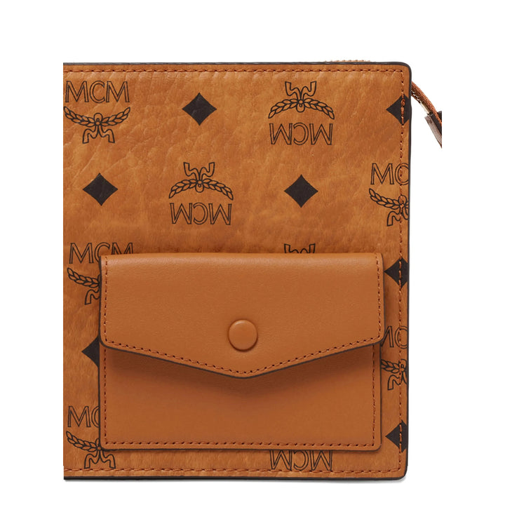 Mcm Borse - Marrone | 81a699caced9df0e5bb358eed506c24f4da47179