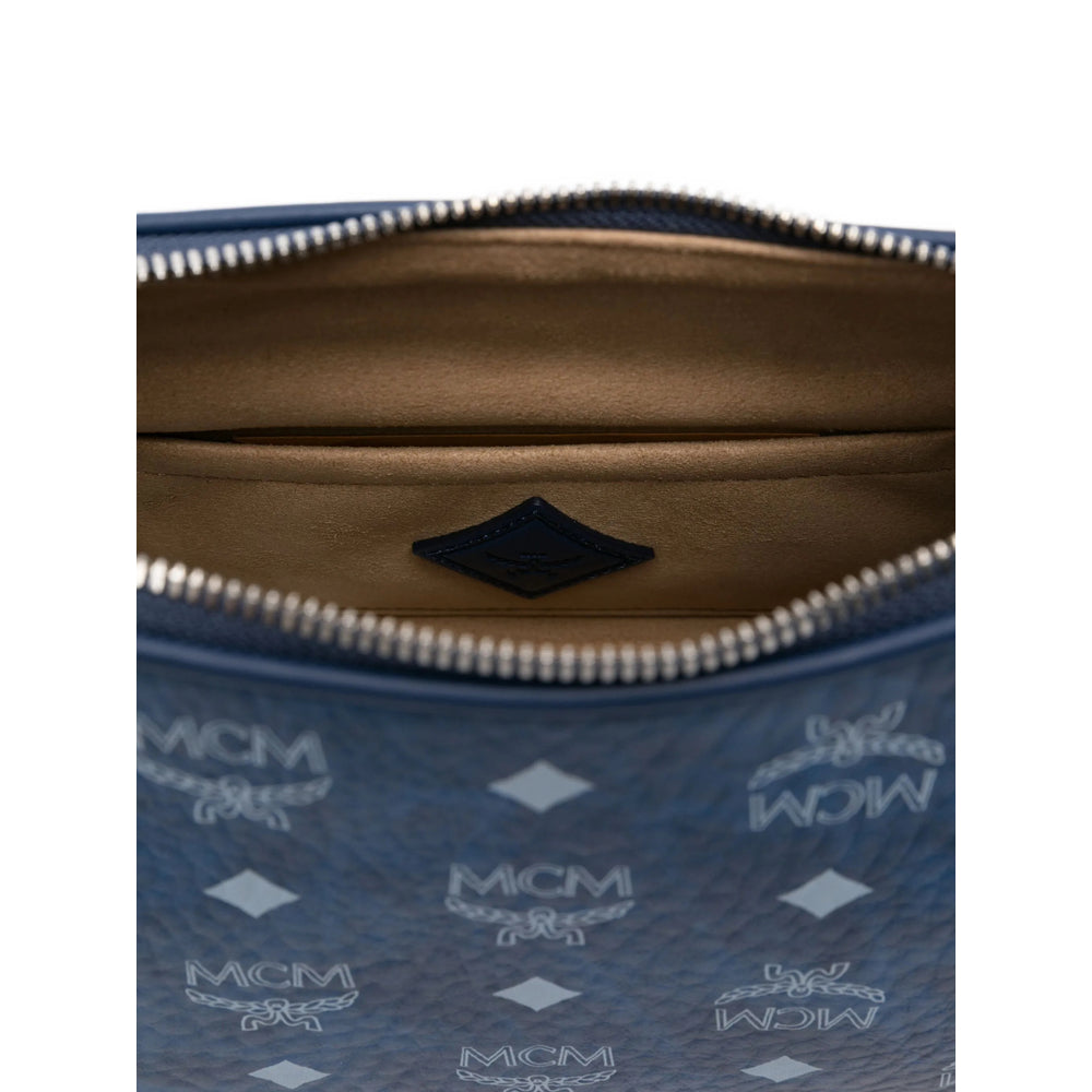 Mcm Borse - Blu, Bianco | 980f8c4b501f2c0e3742fd0430ddad1db44c3b72