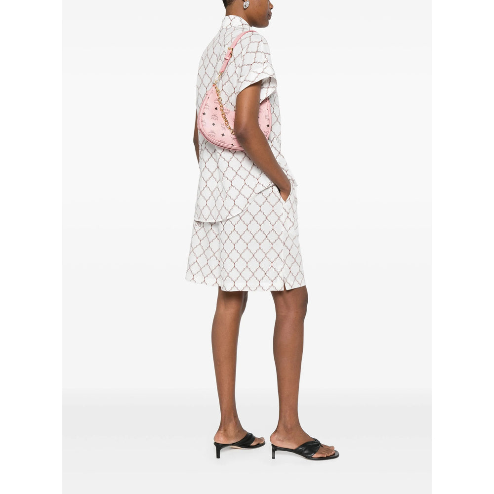 Mcm Borse - Rosa | 50c11041cb765d163cf4141bc9c1be7bf5113d0c