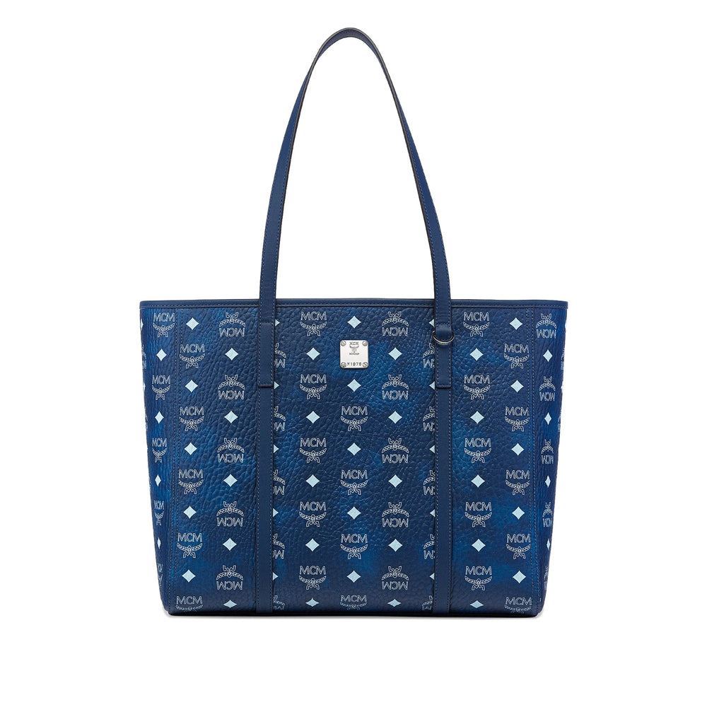 Mcm Borse - Blu | b5e3367f1cf9c5c13944f9c61c1220f7109c3f38
