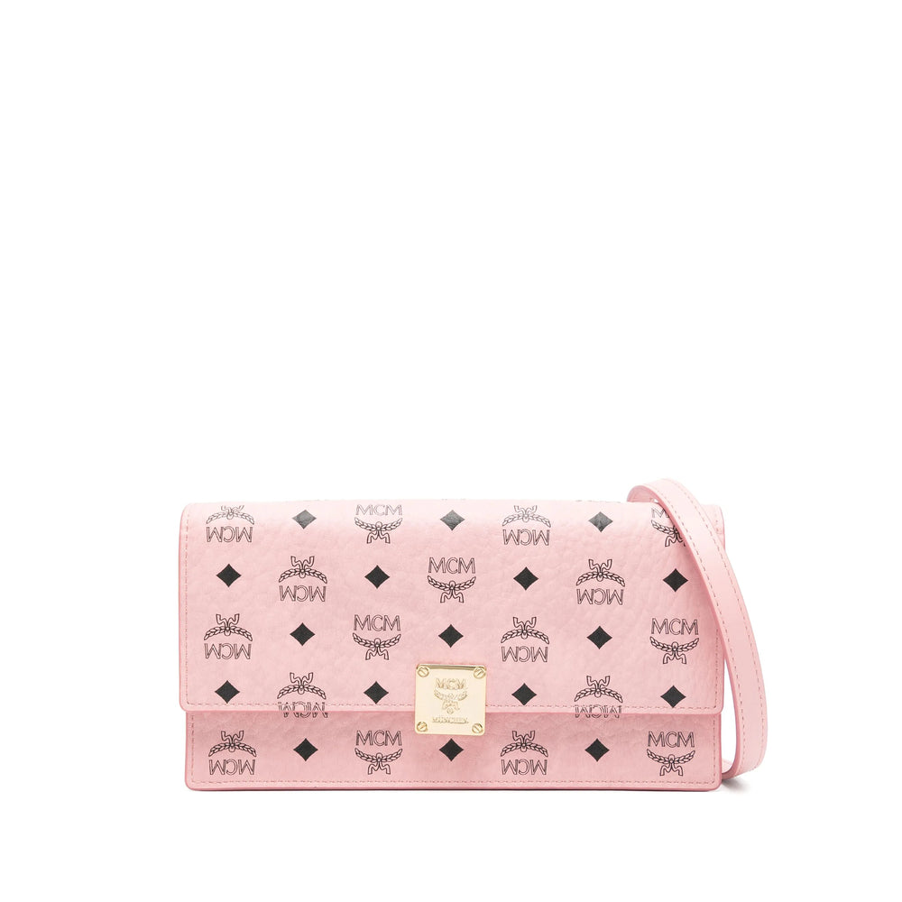 Mcm Wallets - Rosa | 5499fc00e8feead21ac502f854e722da0a5e2e18