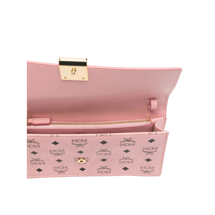 Mcm Wallets - Rosa | 28657df2f41154e61e1c193812c2e6aa58384adf