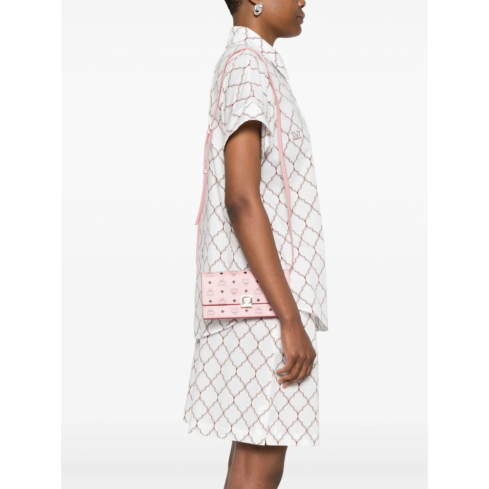 Mcm Wallets - Rosa | f02f0a054cda15ebb790515f73ea0f7e8485e0d1