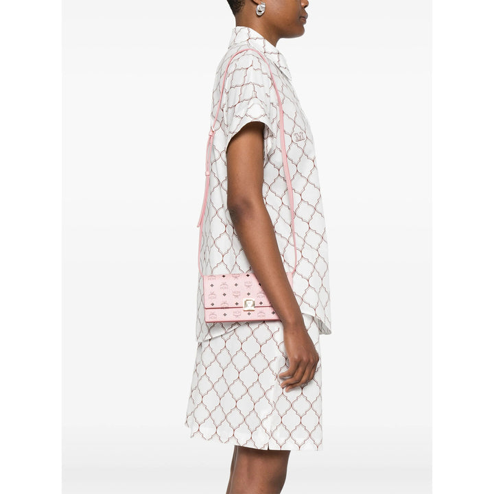 Mcm Wallets - Rosa | f02f0a054cda15ebb790515f73ea0f7e8485e0d1