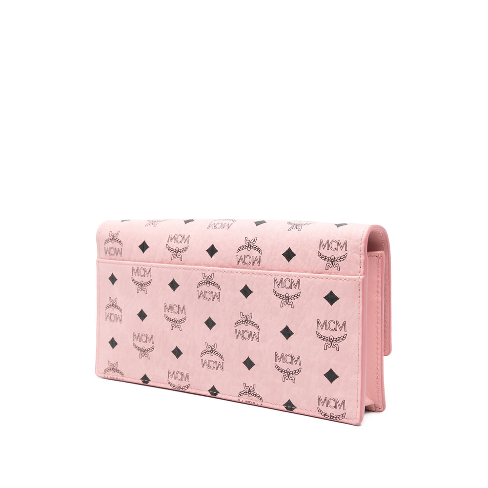 Mcm Wallets - Rosa | 3cd163a7d6e126db2f69f8c29db05c76f882e317