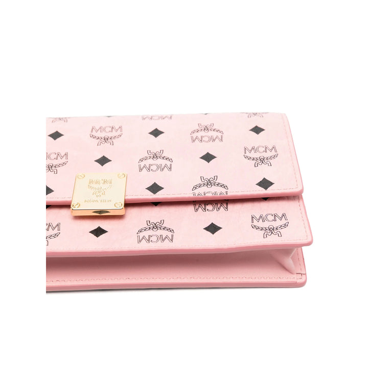 Mcm Wallets - Rosa | 7a03584543c13bc615fac609f83a6feef5ba5f61