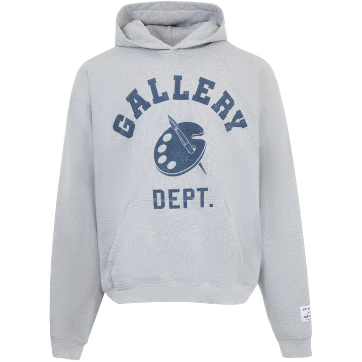 Gallery Dept. Felpe - Grigio | 5154ea2d1a5d5636f77eb5266f92ab28cc9ff729