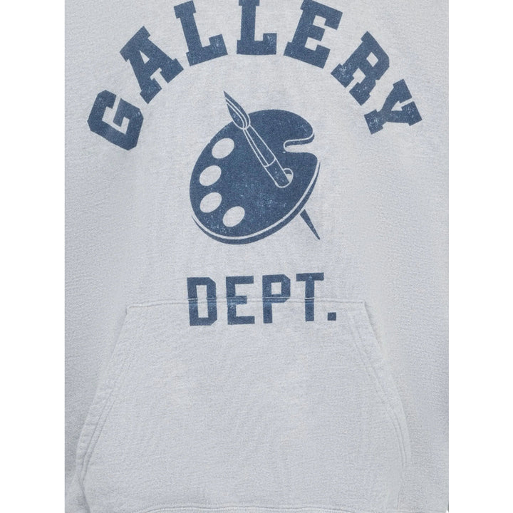 Gallery Dept. Felpe - Grigio | fb994dfef48a7121a27d031ad178a2382fc78a9f