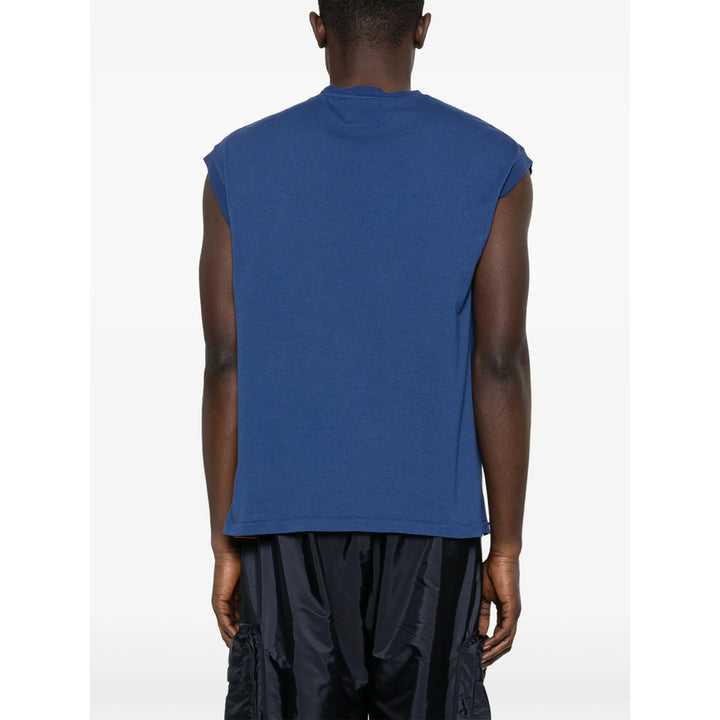 Gallery Dept. T Shirt - Blu | db1c92cc9413e83f0f259850aee405186ee01e30