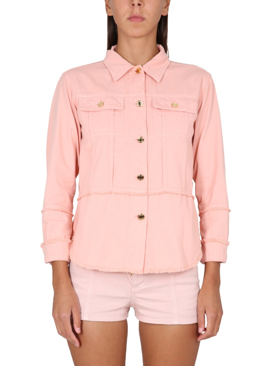 Tom Ford Camicie - Rosa | Wanan Luxury