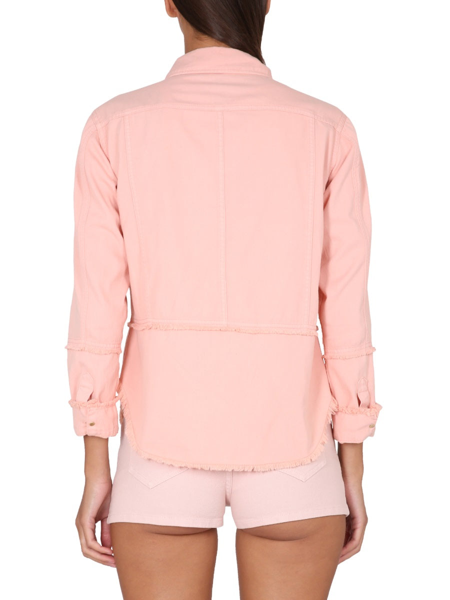 Tom Ford Camicie - Rosa | Wanan Luxury