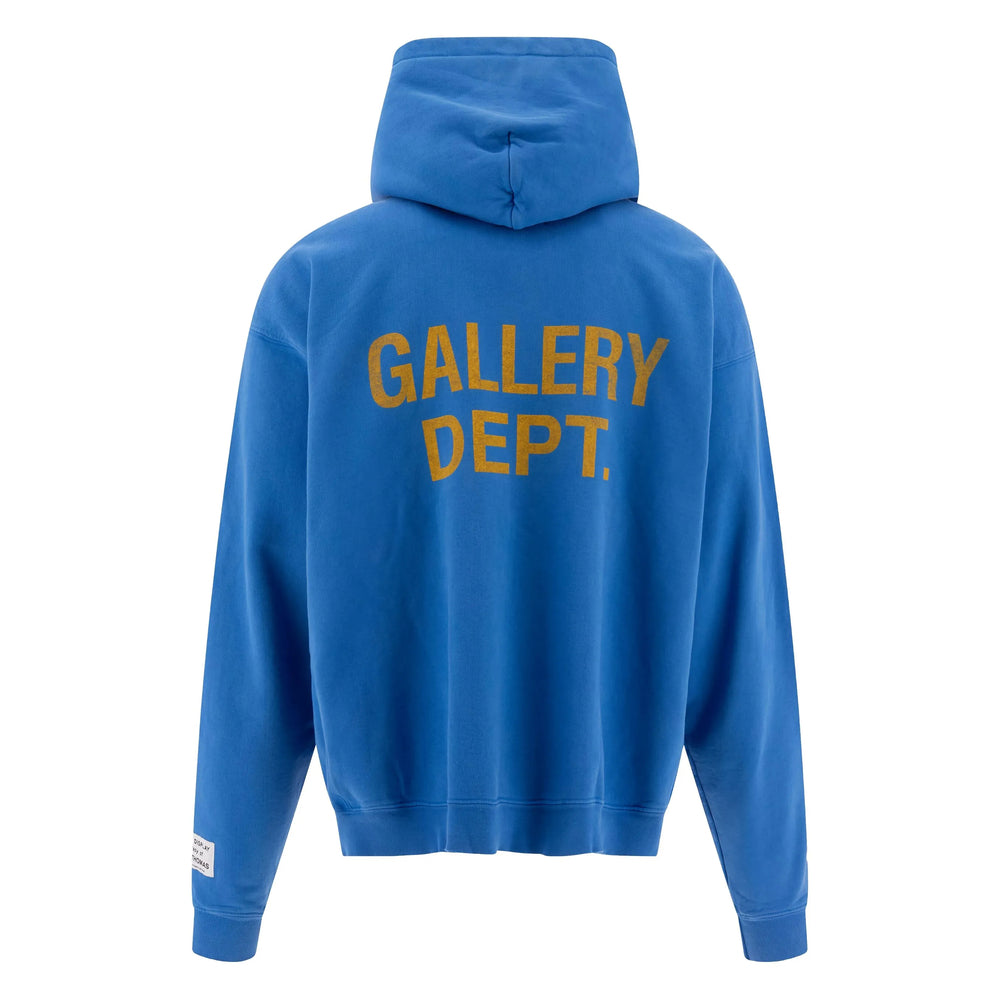 Gallery Dept. Felpe - Blu | d2c30cc64209af1c19d565e4aac90bd20a505048