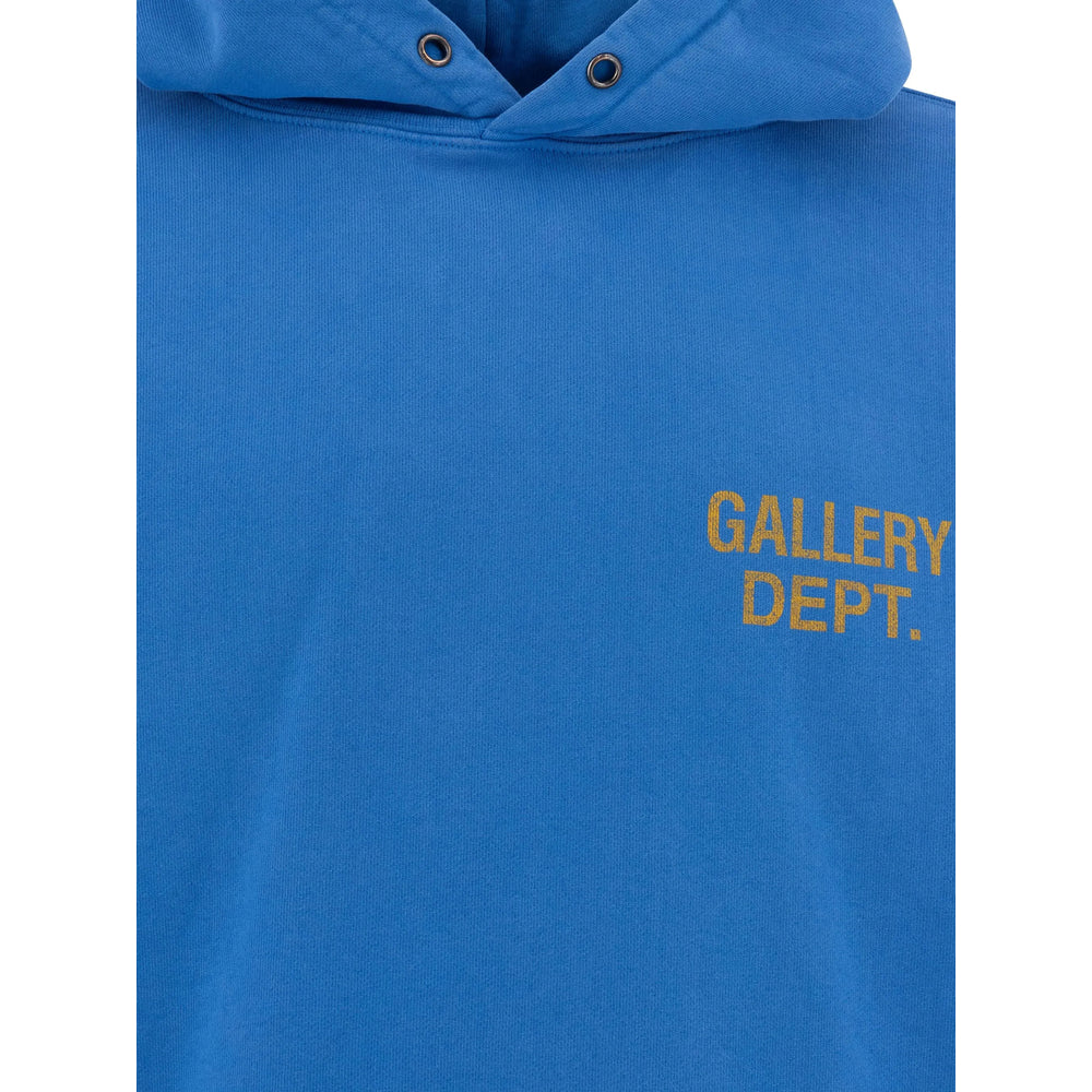 Gallery Dept. Felpe - Blu | 2185812390a801811436d34599a33d62e11dba89