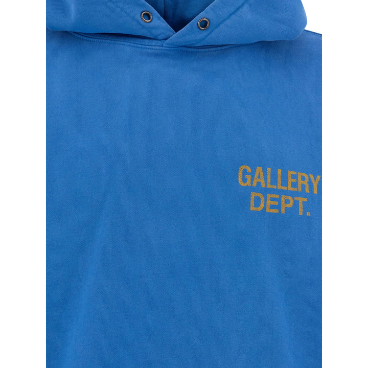 Gallery Dept. Felpe - Blu | 2185812390a801811436d34599a33d62e11dba89