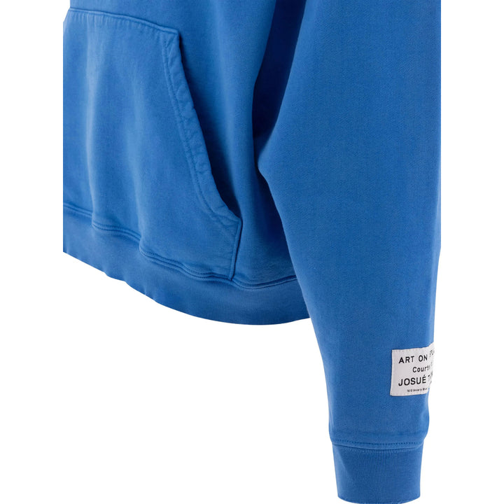 Gallery Dept. Felpe - Blu | f5c57deda4dd62495fb05577fc2c6e2c5c6ddc2d