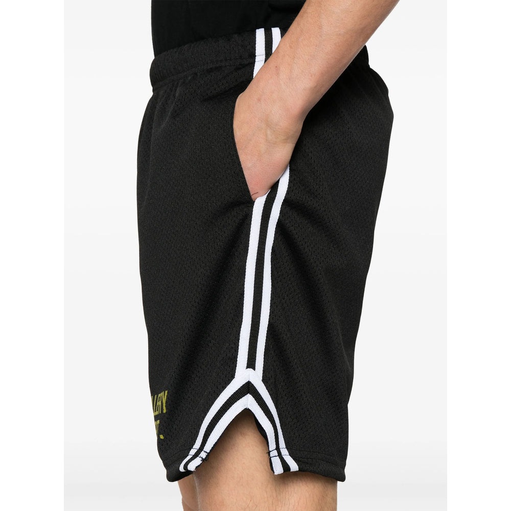 Gallery Dept. Shorts - Nero | f6633f18ef760040fdcb183f3f0e5344eb341ce4