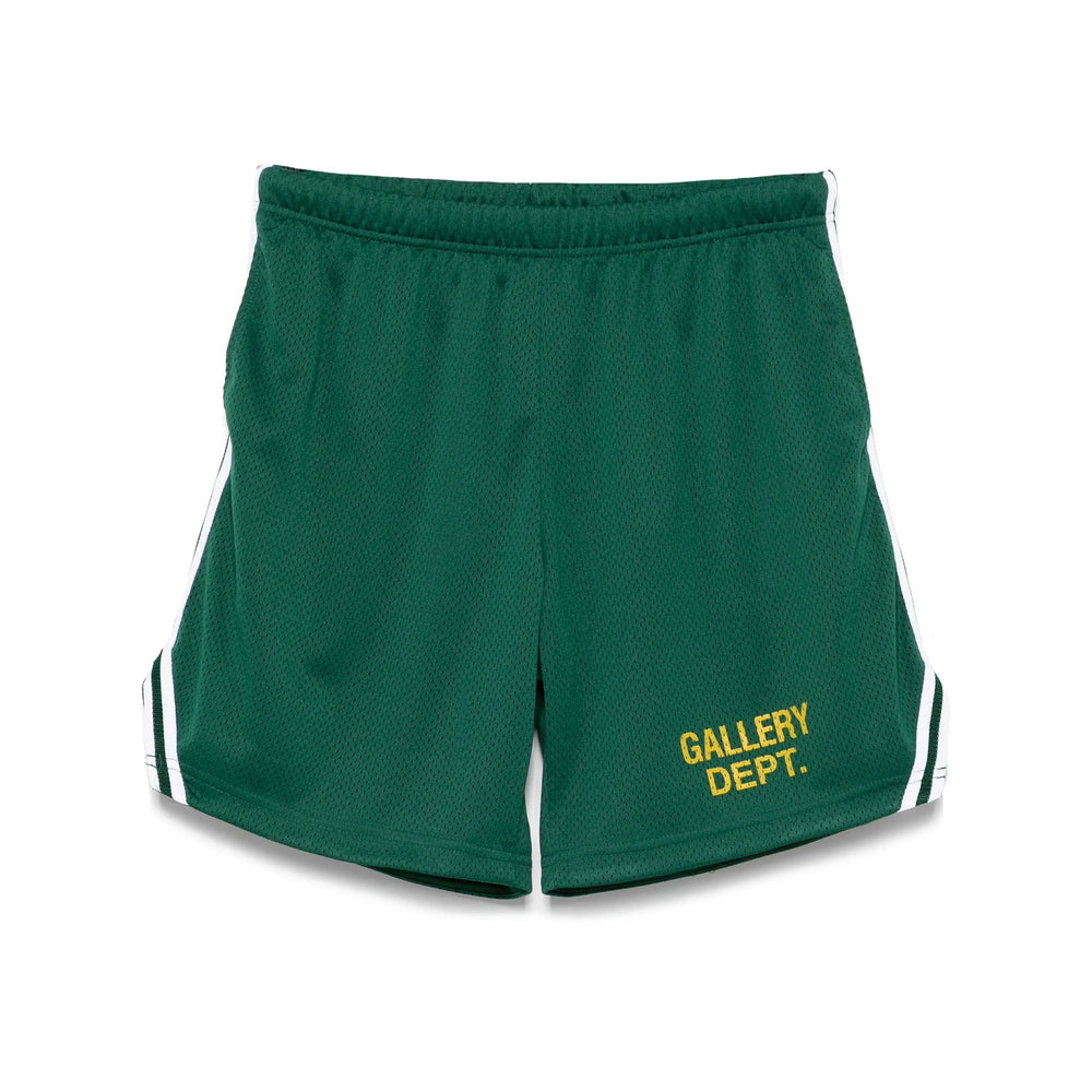 Gallery Dept. Shorts - Verde | e5d6d6cab7cbd46296ef21f0a94ac88b341d2159