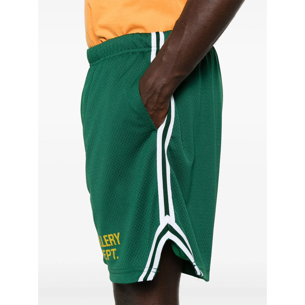 Gallery Dept. Shorts - Verde | 448d3077029b384b7806113beb2f56e28f898c3a